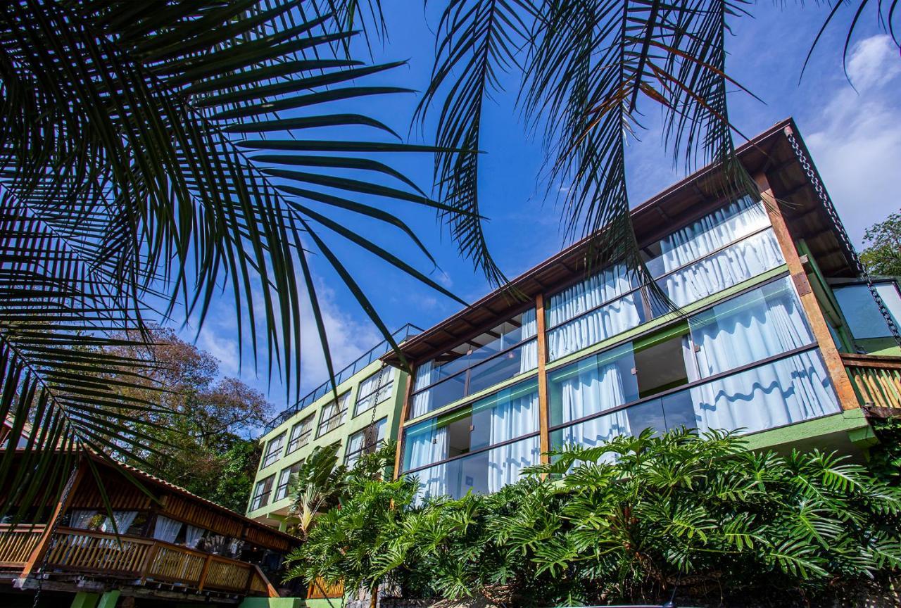 Pousada Ilhabela, Ilhabela