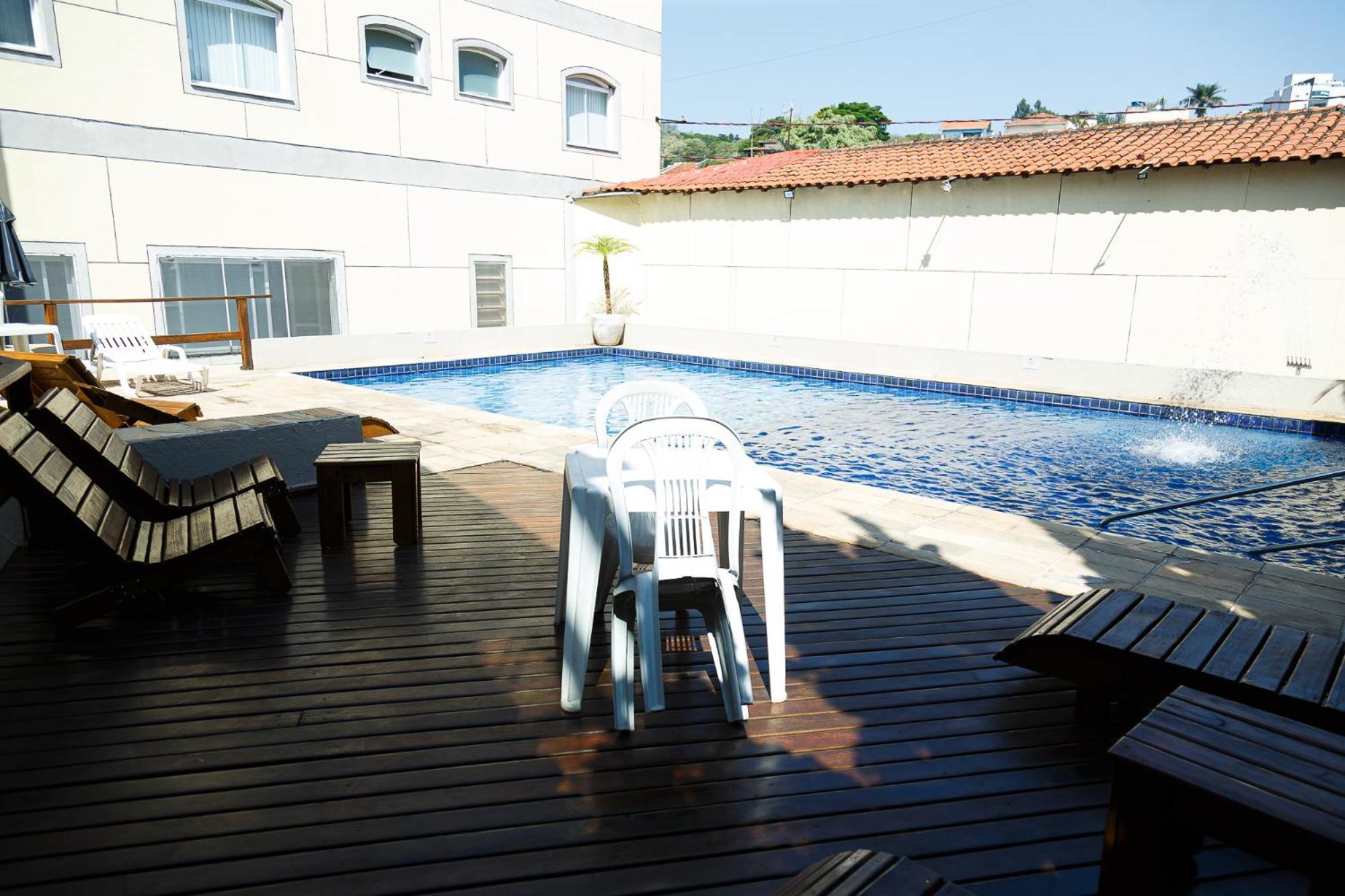 Sao Roque Park Hotel - Sao Roque (Sao Paulo) — Photos 3