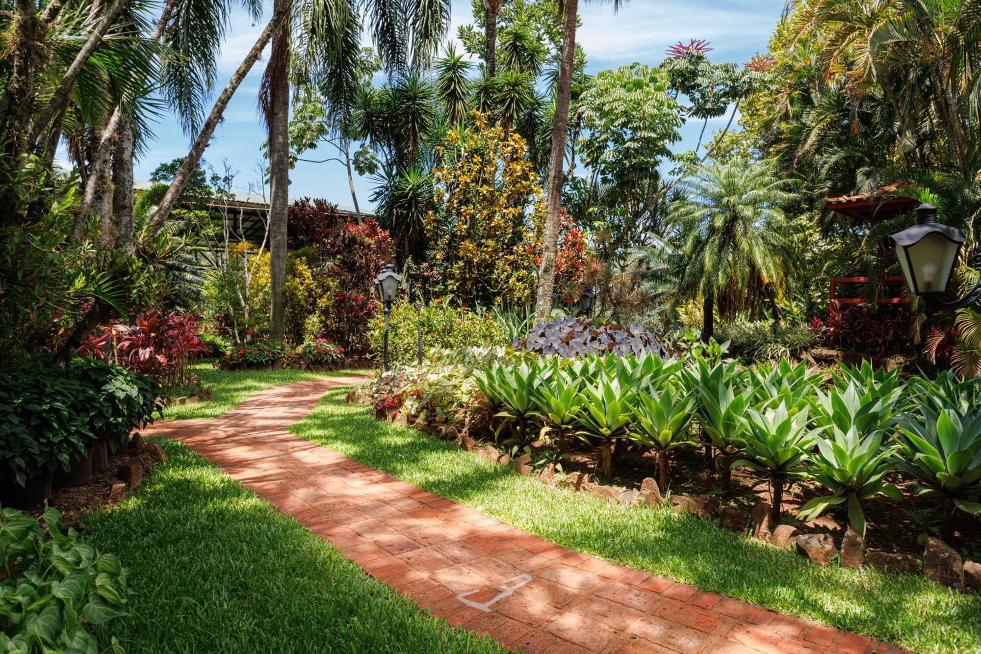 Shangri-La Hotel Fazenda — Photos 3