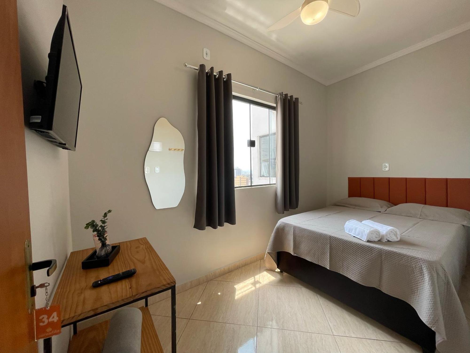 Hotel Carmelita — Fotos 1