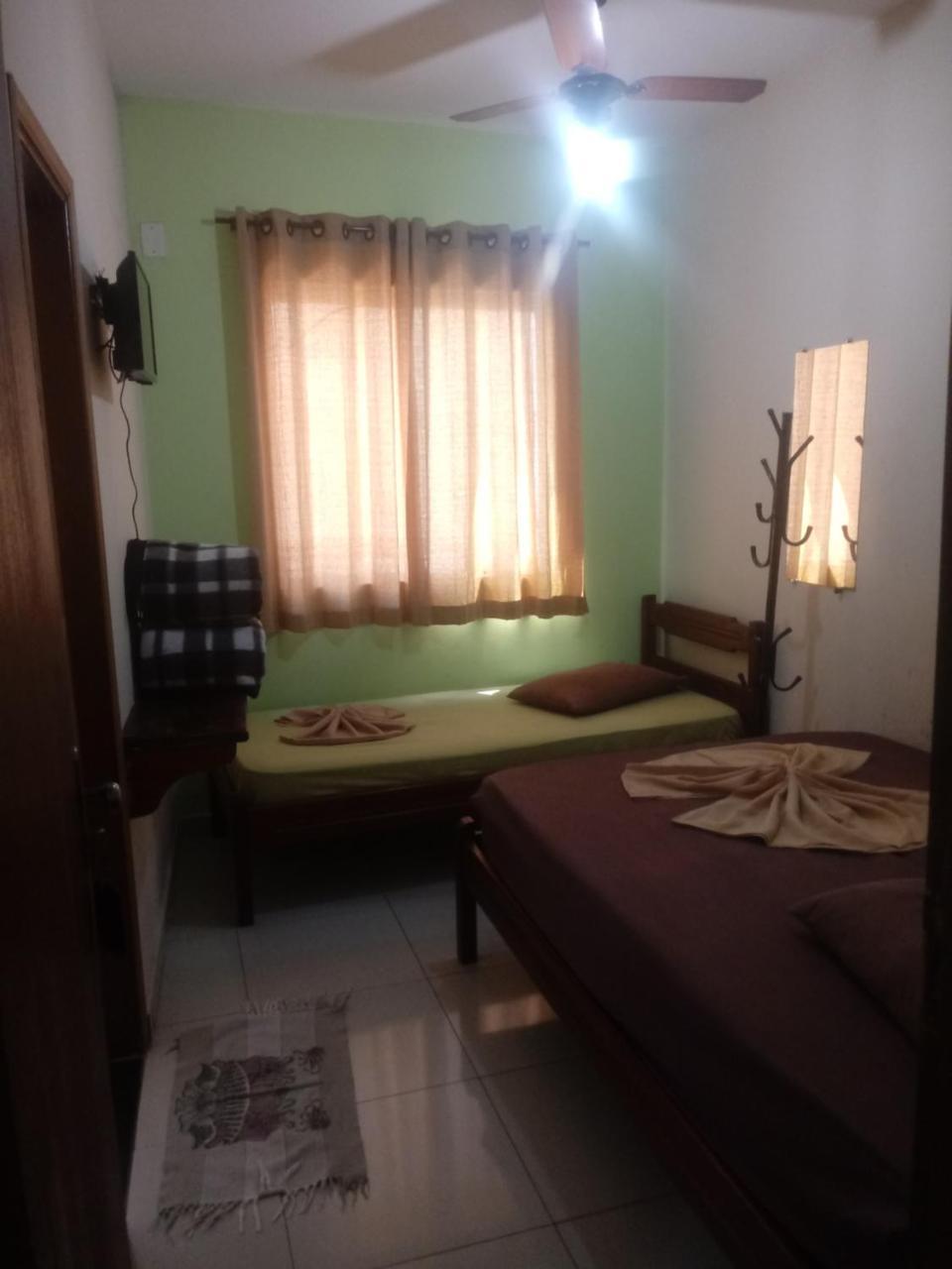 Hotel Nossa Senhora Aparecida - Aparecida (Sao Paulo) — Photos 3