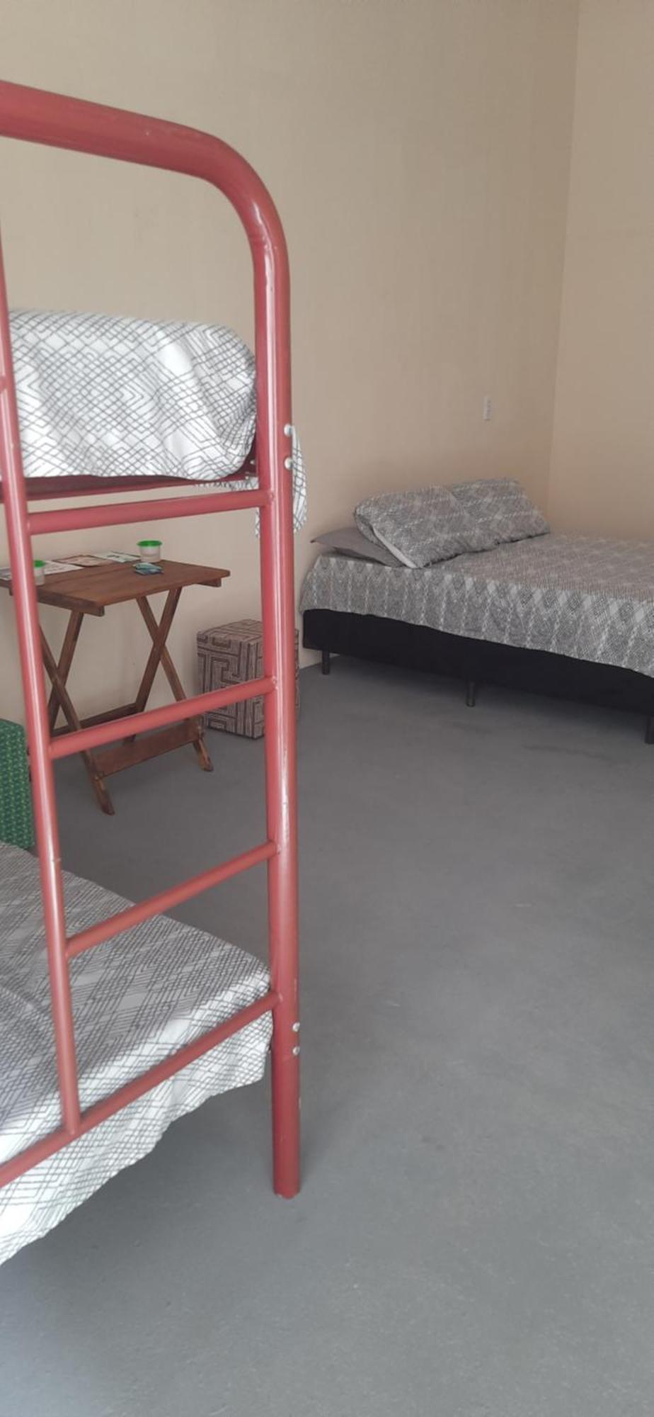 Suites Canto Do Mar - Sao Sebastiao (Sao Paulo) — Fotos 3