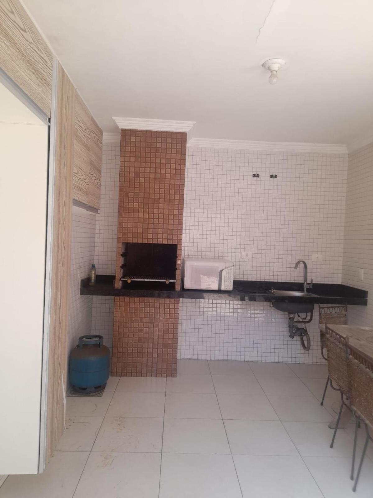 Seu Refugio No Ocian Casa De Praia Com Todo O Conforto Villa - Praia Grande (Santos) — Photos 2