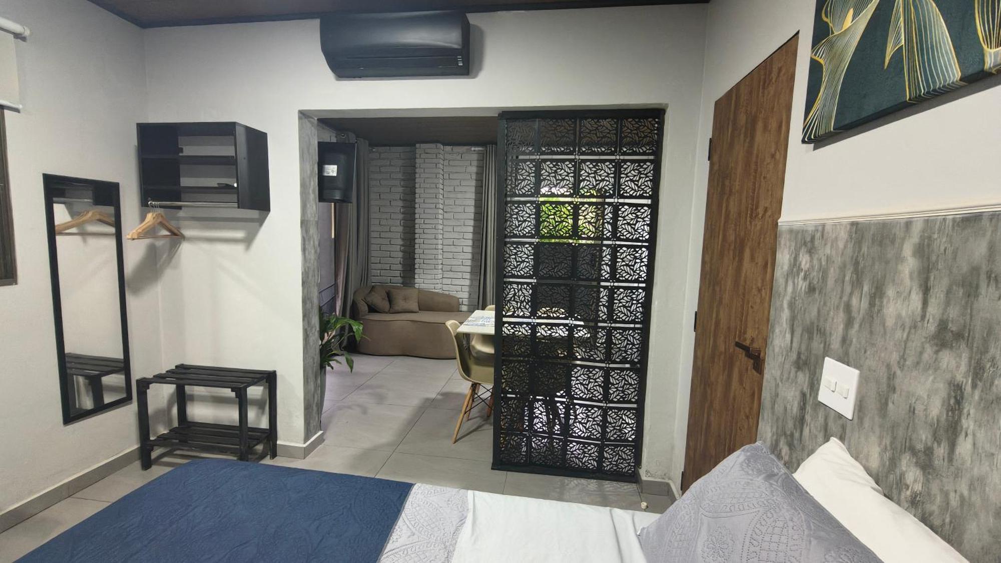 Villa Sao Lourenco — Fotos 3