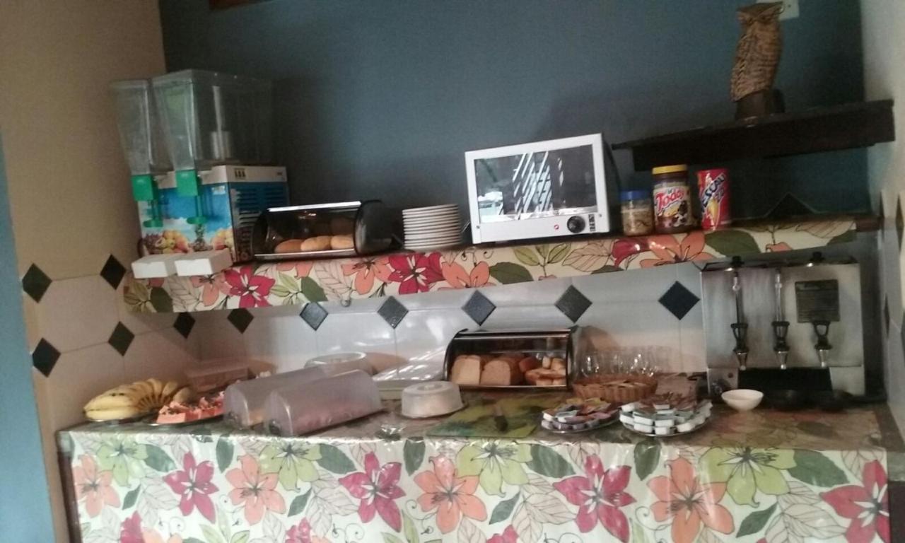 Pousada Da Villa Itamambuca - Ubatuba — Photos 1