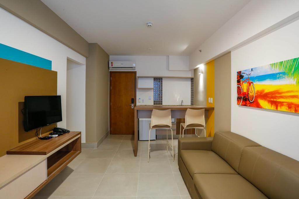 Olimpia Park Resort Enjoy — Photos 3