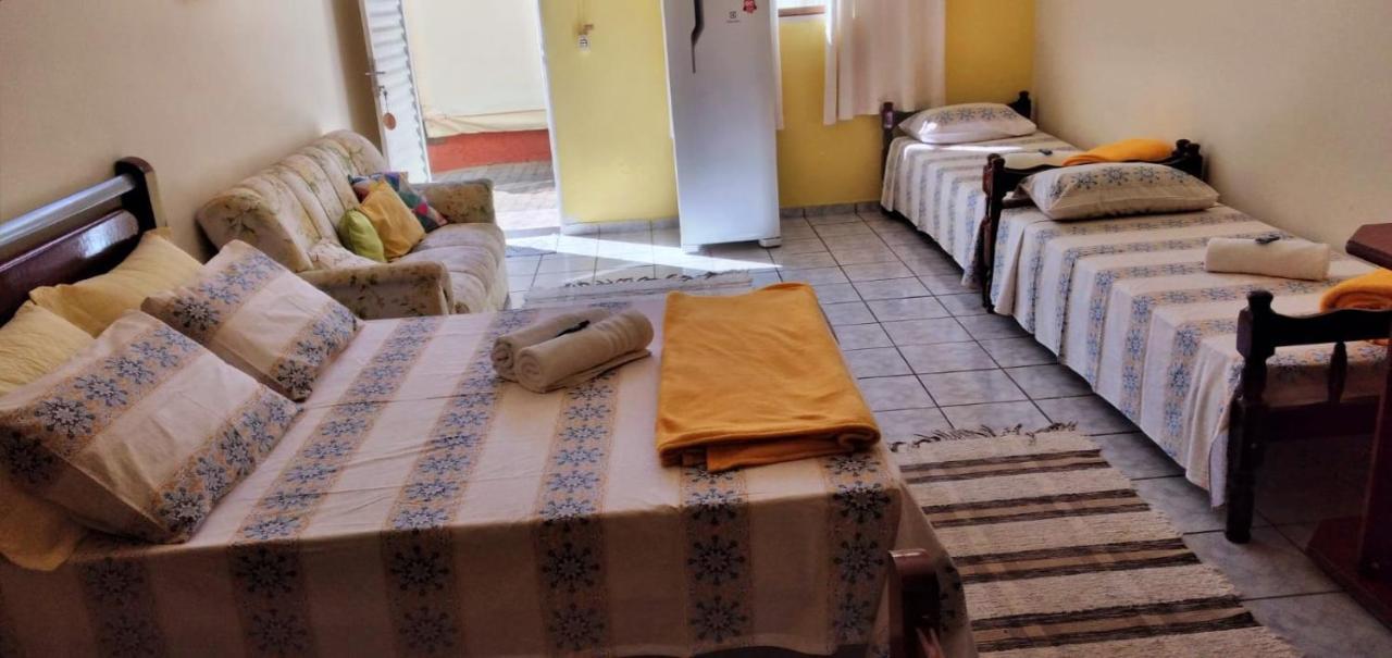 Pousada Recanto Das Garcas - Sao Bento do Sapucai — Photos 2