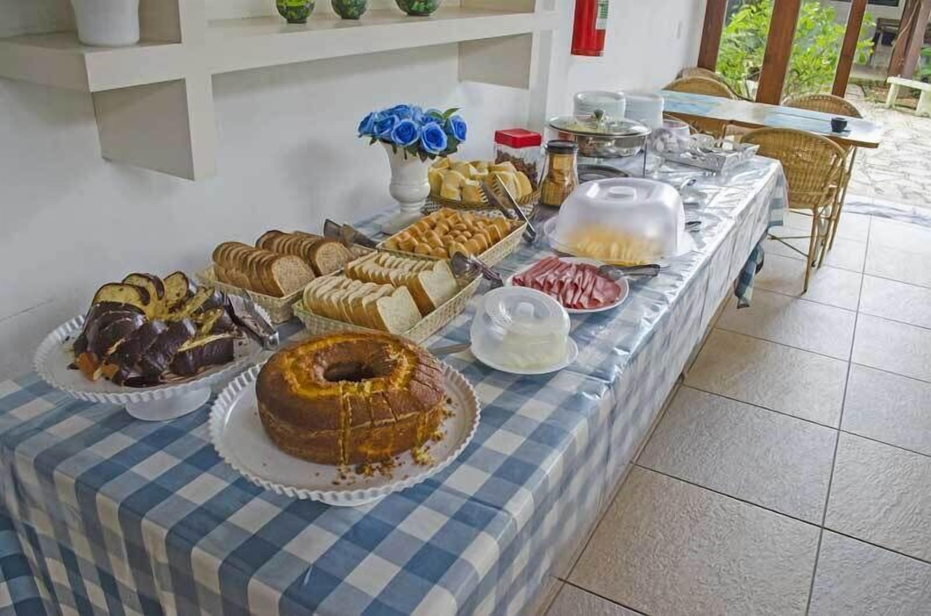 Pousada Doce Villa - Ilhabela — Photos 3