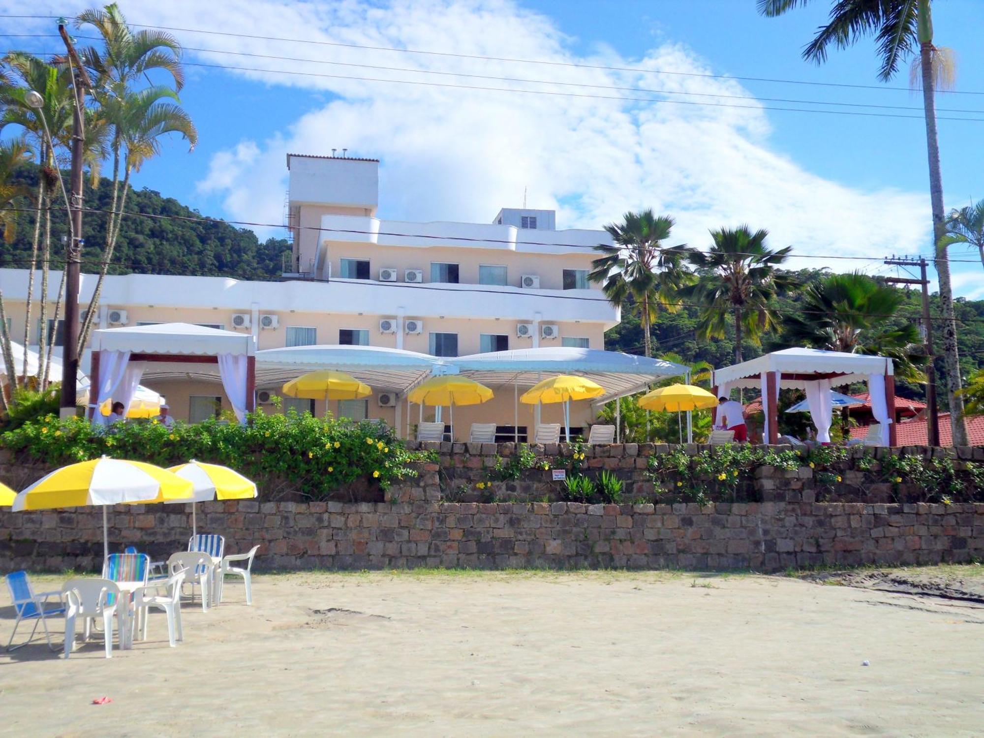 Hotel Torremolinos — Photos 1