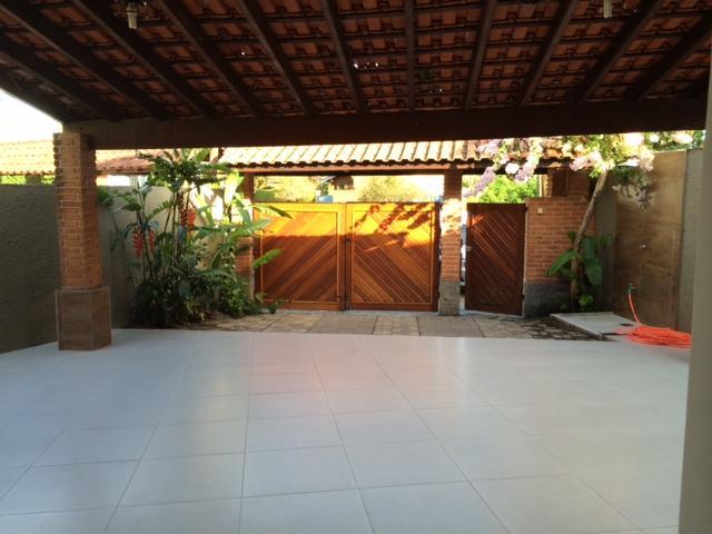Casa De Praia Costa Do Sol Villa - Bertioga — Photos 2