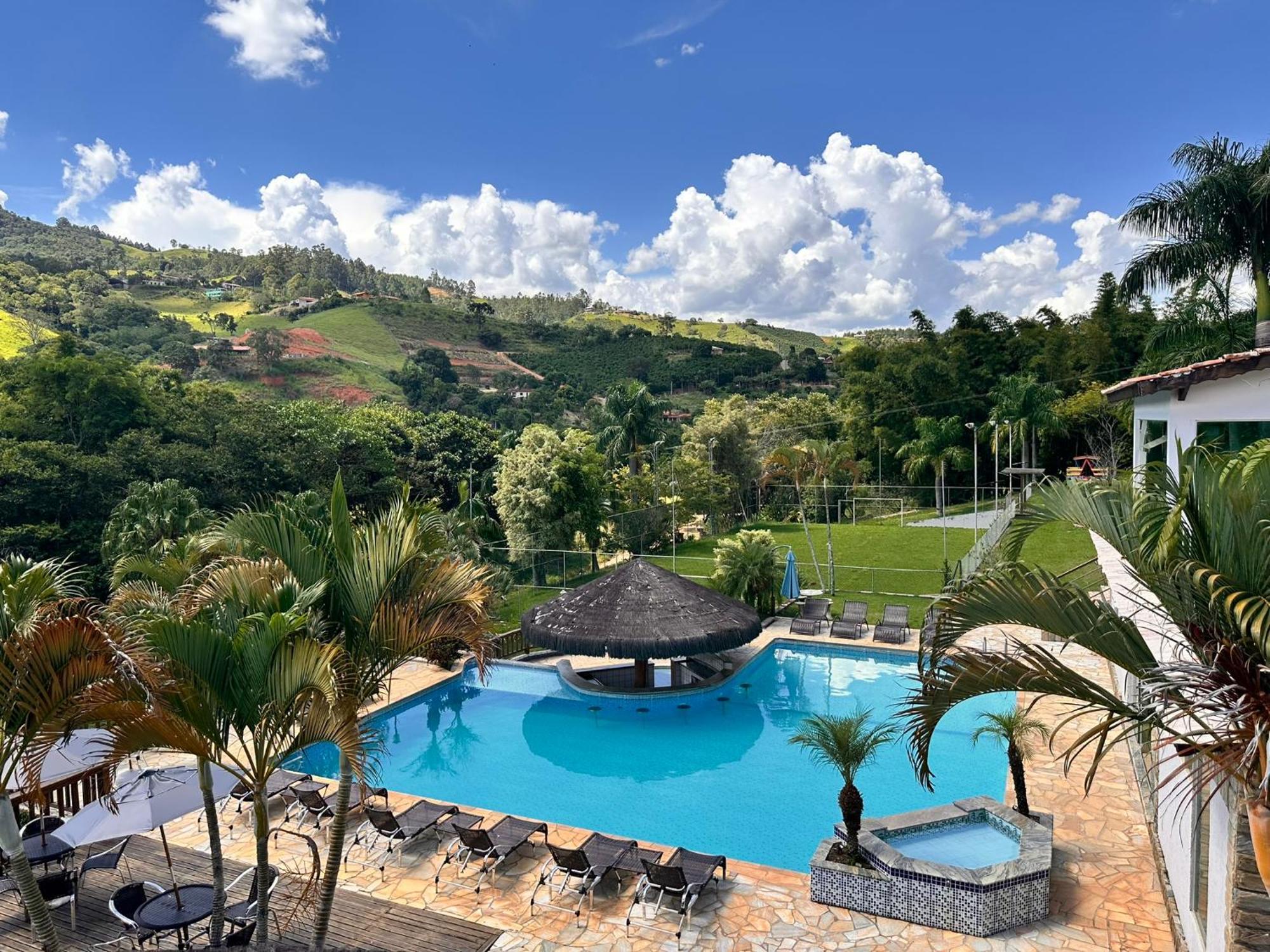 Hotel Manoah - Socorro (Sao Paulo), Socorro