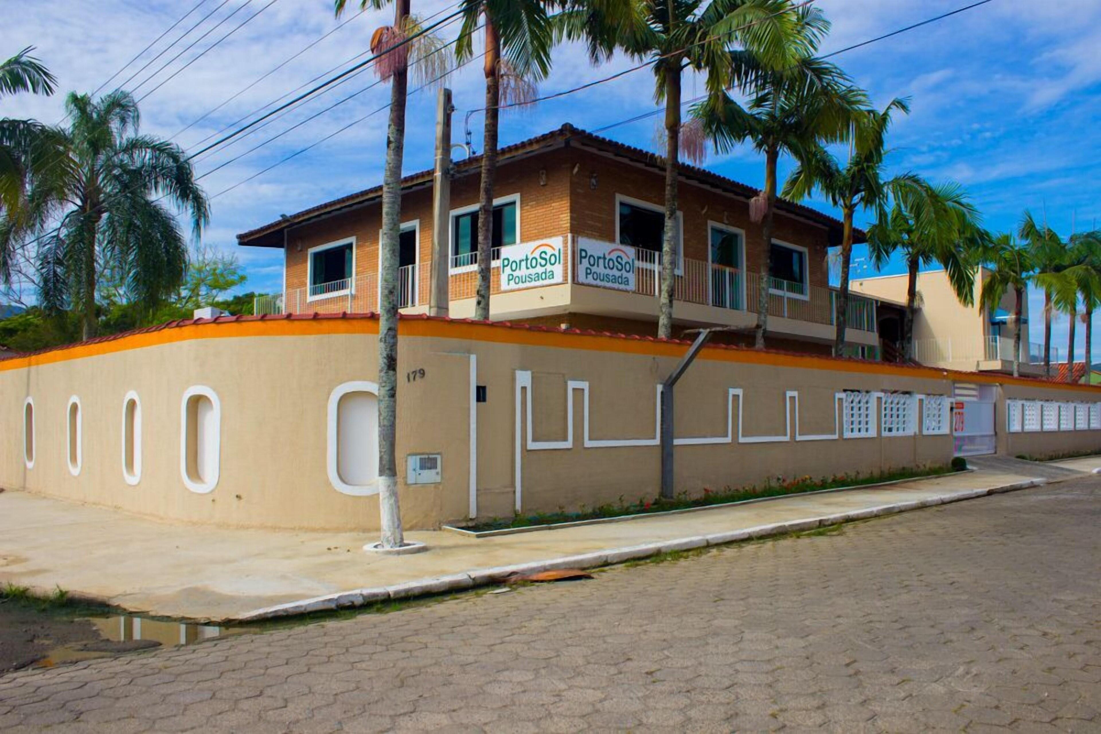 Portosol Pousada - Caraguatatuba — Photos 3