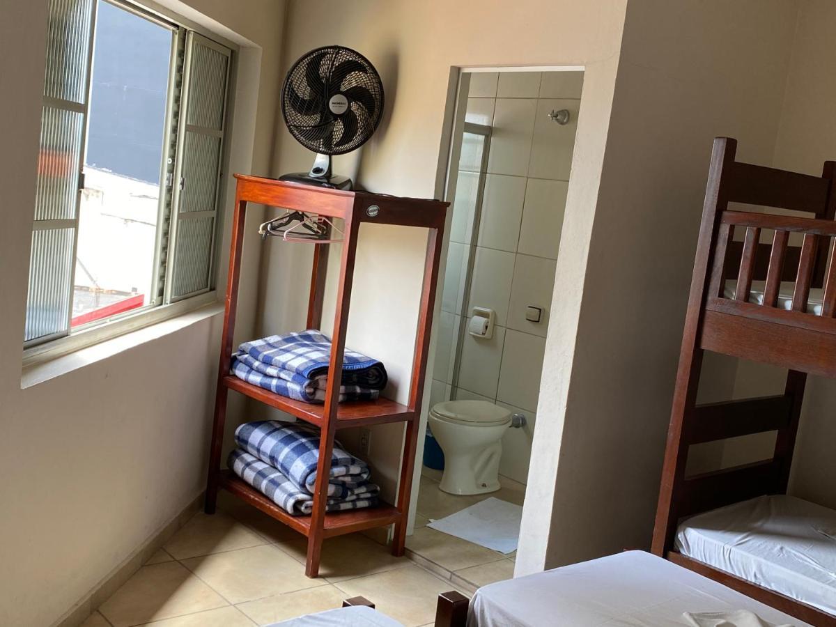 Hotel Sao Gabriel - Aparecida (Sao Paulo) — Photos 3