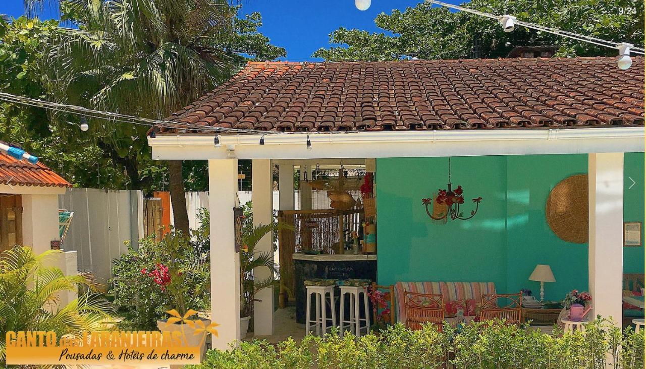Canto Das Laranjeiras Villa — Photos 3