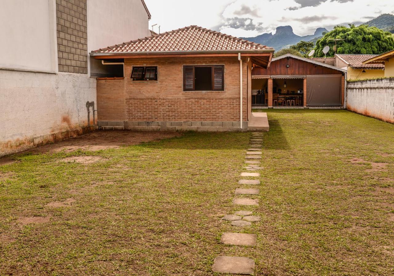 Pousada Do Tigrinho — Photos 1