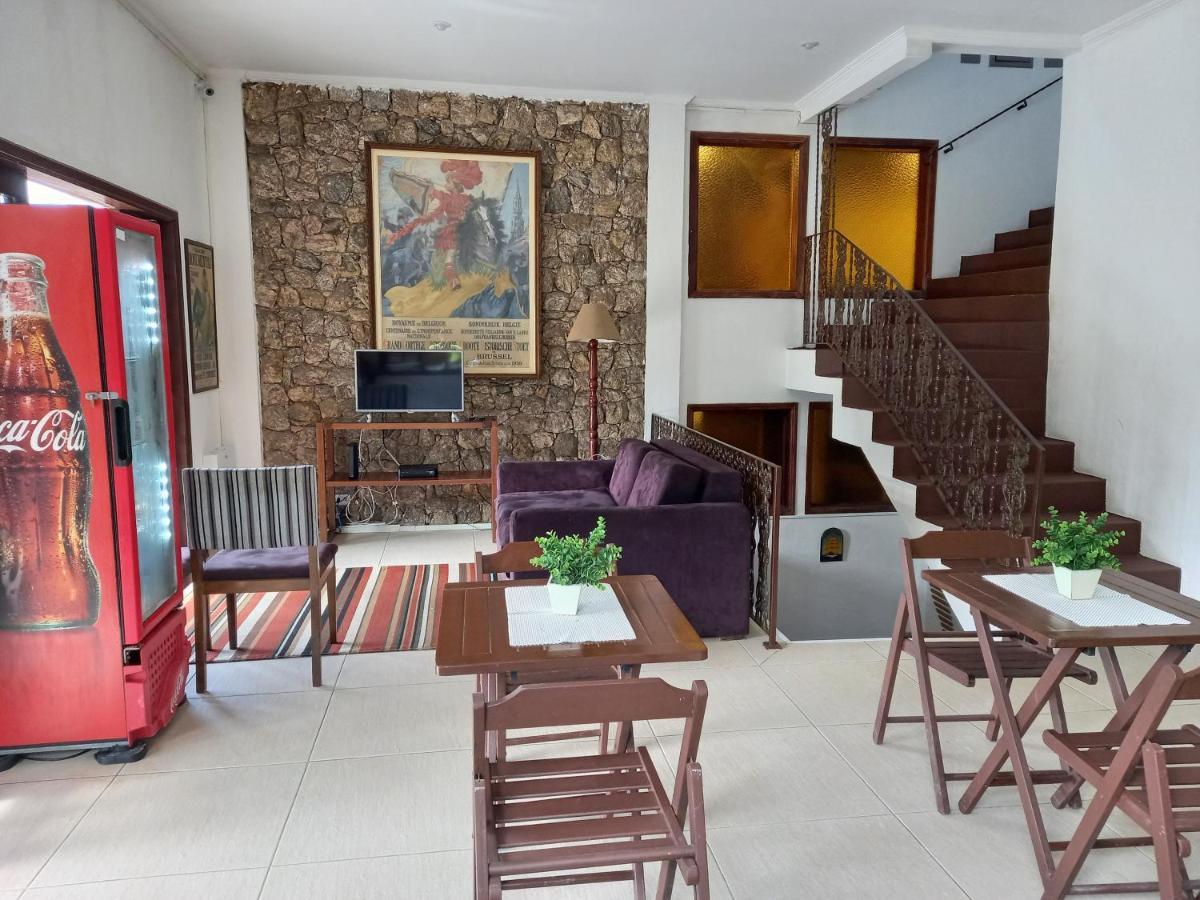 Suites Economicas, Guaruja