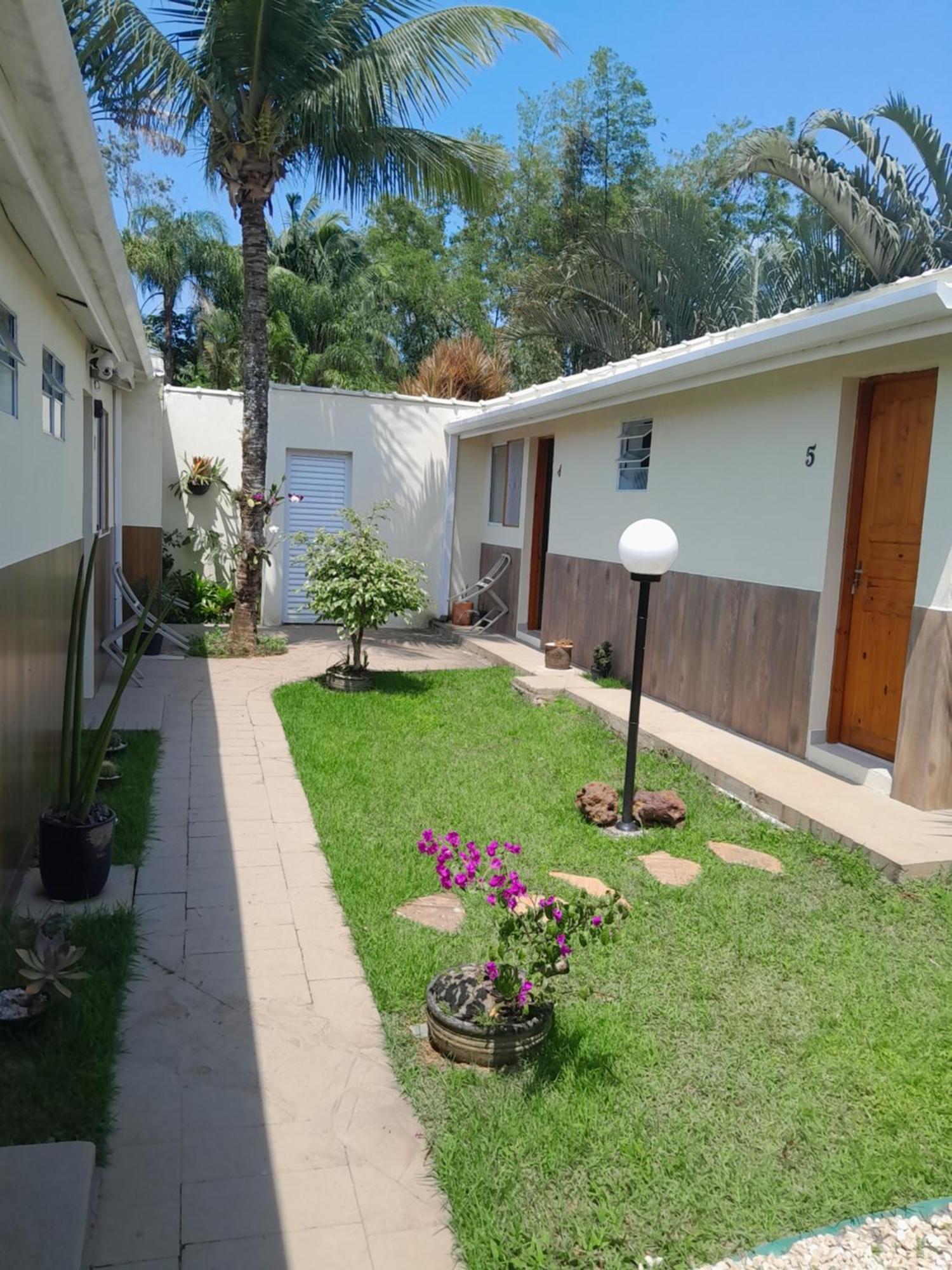 Recanto Da Praia Kitnetes — Fotos 1