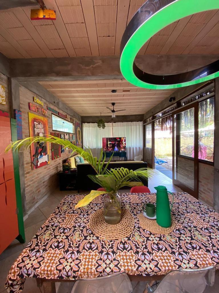 Pousadinha Tia Chica Camburi - Sao Sebastiao (Sao Paulo) — Photos 1
