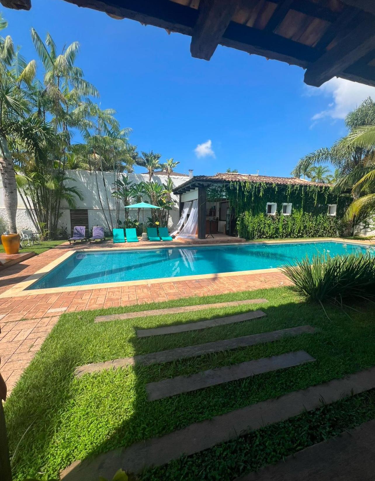 Hotel Casa Paradiso Guaruja — Photos 3