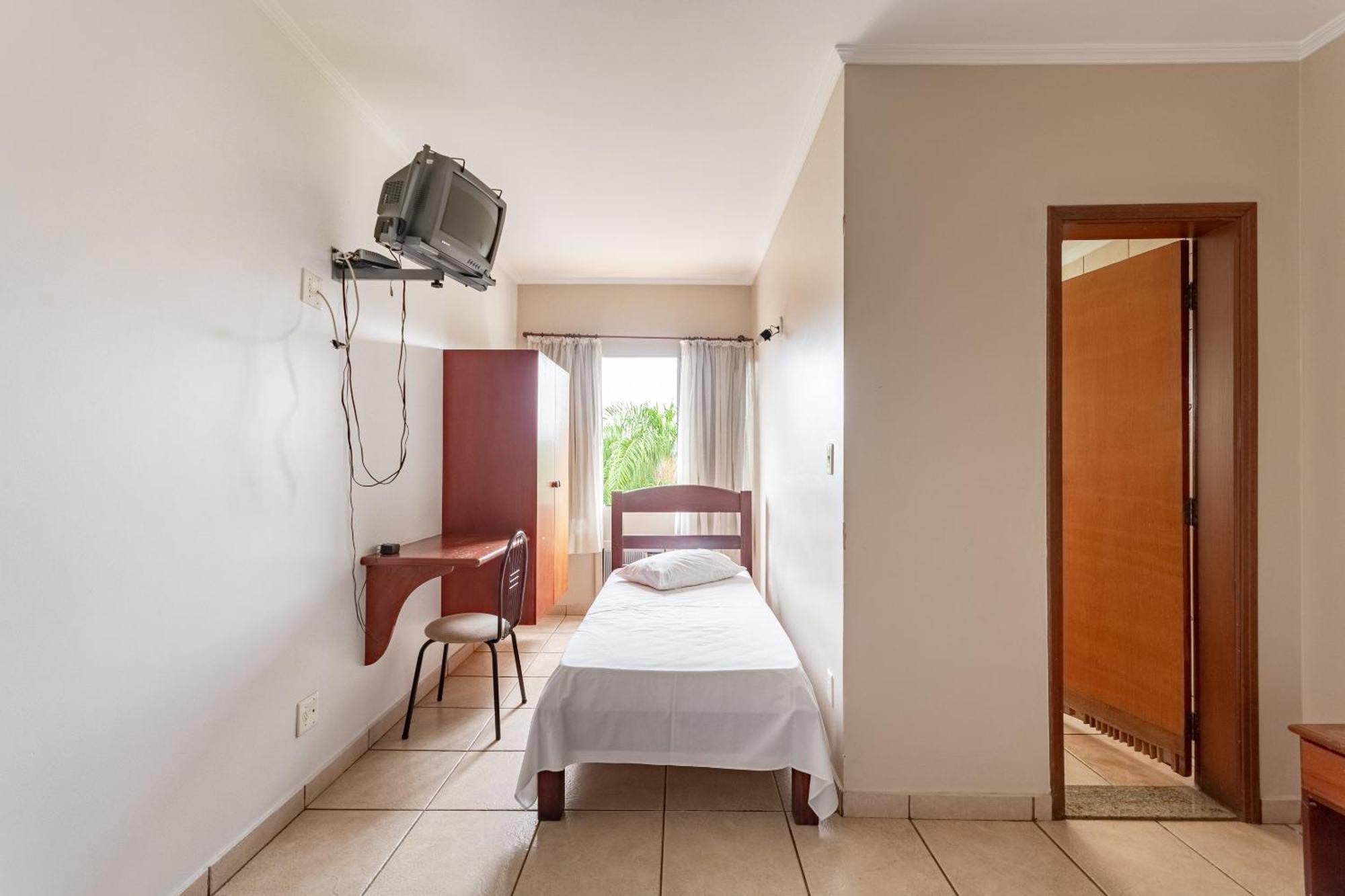 Oyo Hotel Vila Rica, Ribeirao Preto — Photos 2