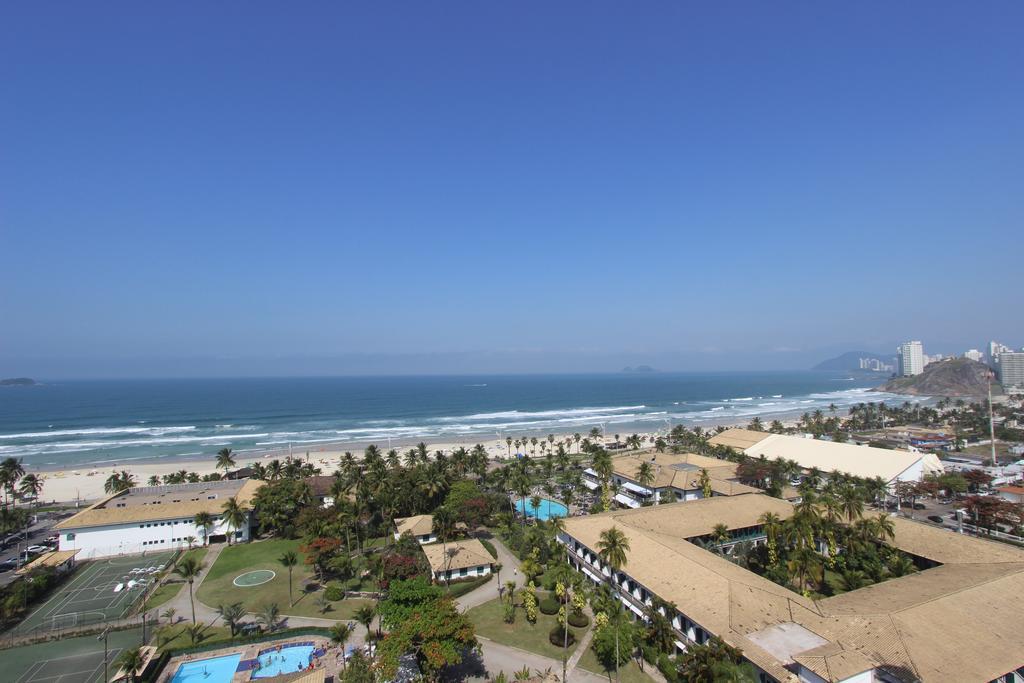 Nobile Hotel Guaruja, Guaruja