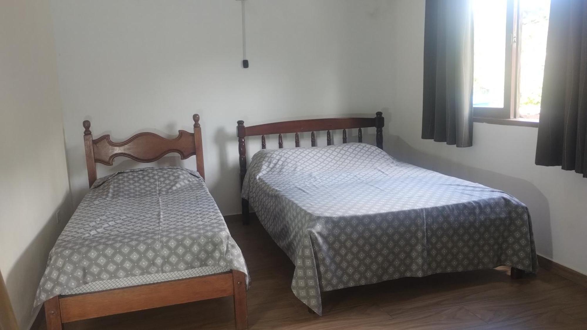 Suites Coqueiros Itamambuca — Photos 1