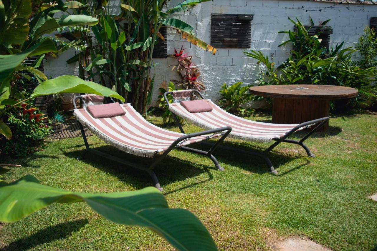 Manaca Hospedaria Hostel - Ilhabela — Photos 1