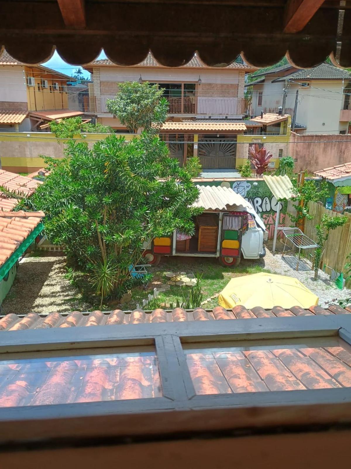 Hostel 7 Praias - Ubatuba — Photos 3