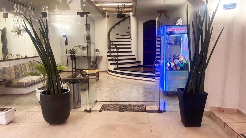 Hotel Il Faro - Guaruja — Fotos 3