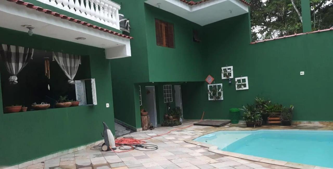 Pousada Bambu Rio Da Prata - Ubatuba — Photos 2