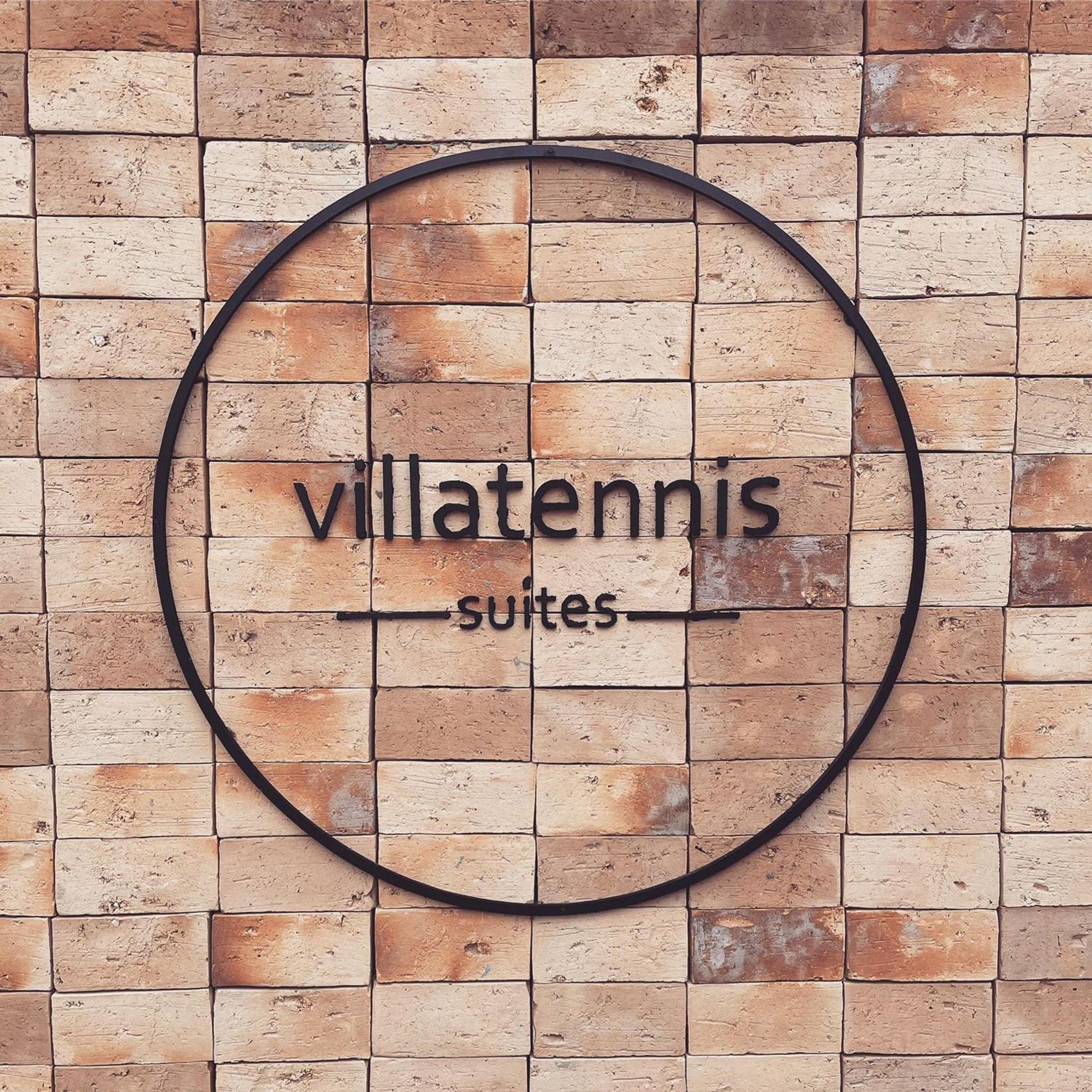 Villa Tennis - Ubatuba — Photos 1