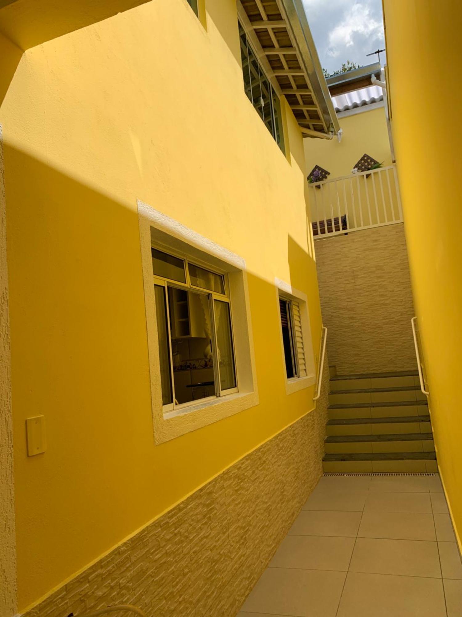 Casa Angelica Villa - Guarulhos — Fotos 1