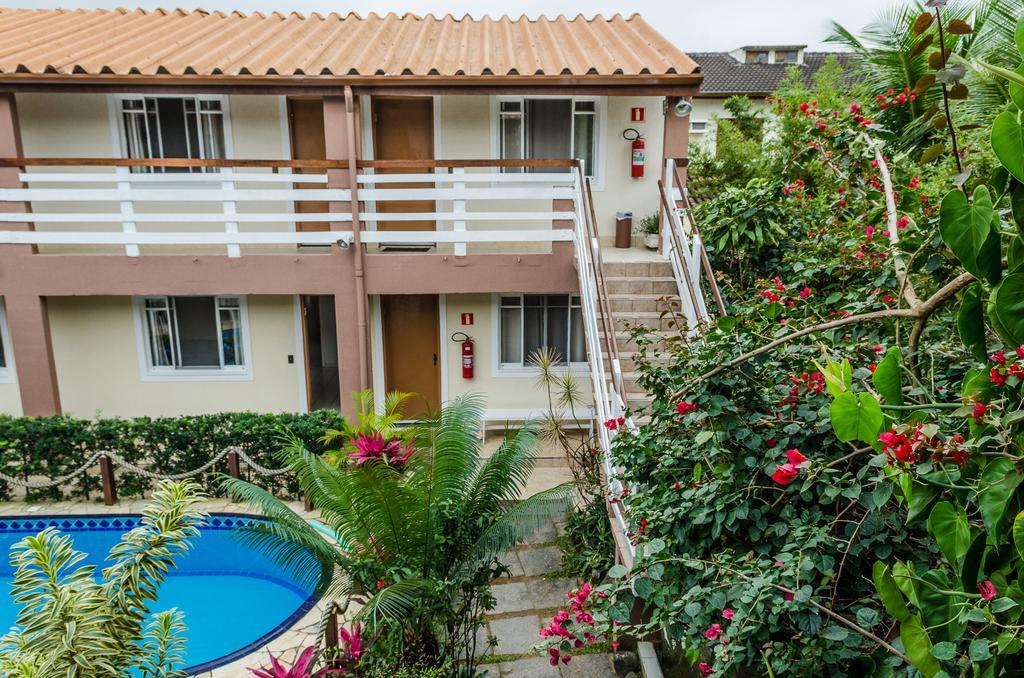 Pousada Vila Da Praia — Photos 1