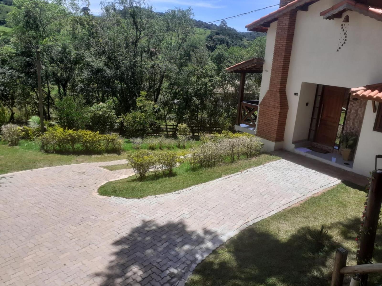 Chacara Recanto Da Mata - Cunha — Photos 3