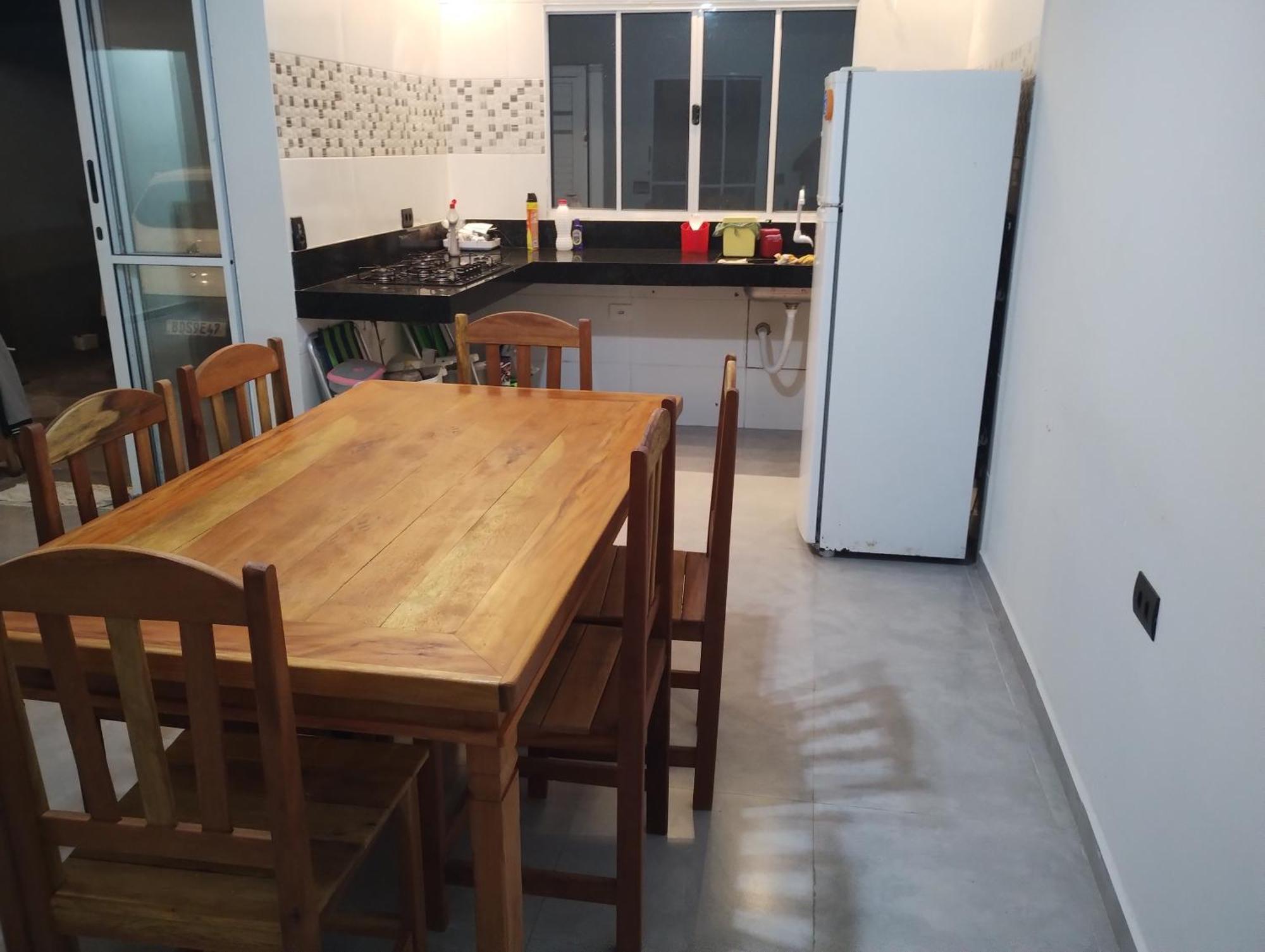 Casa De Praia Golfinhos - Caraguatatuba