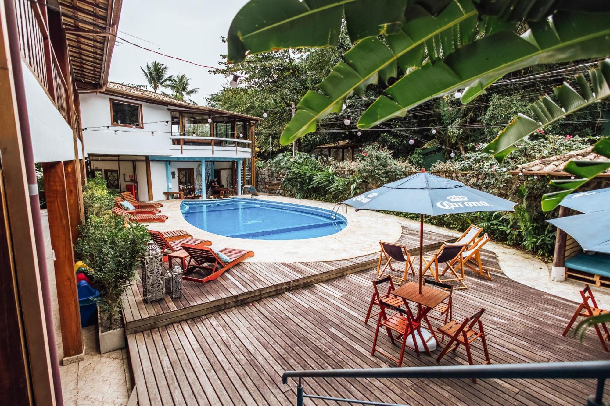 Santa Smart Hotel — Photos 2