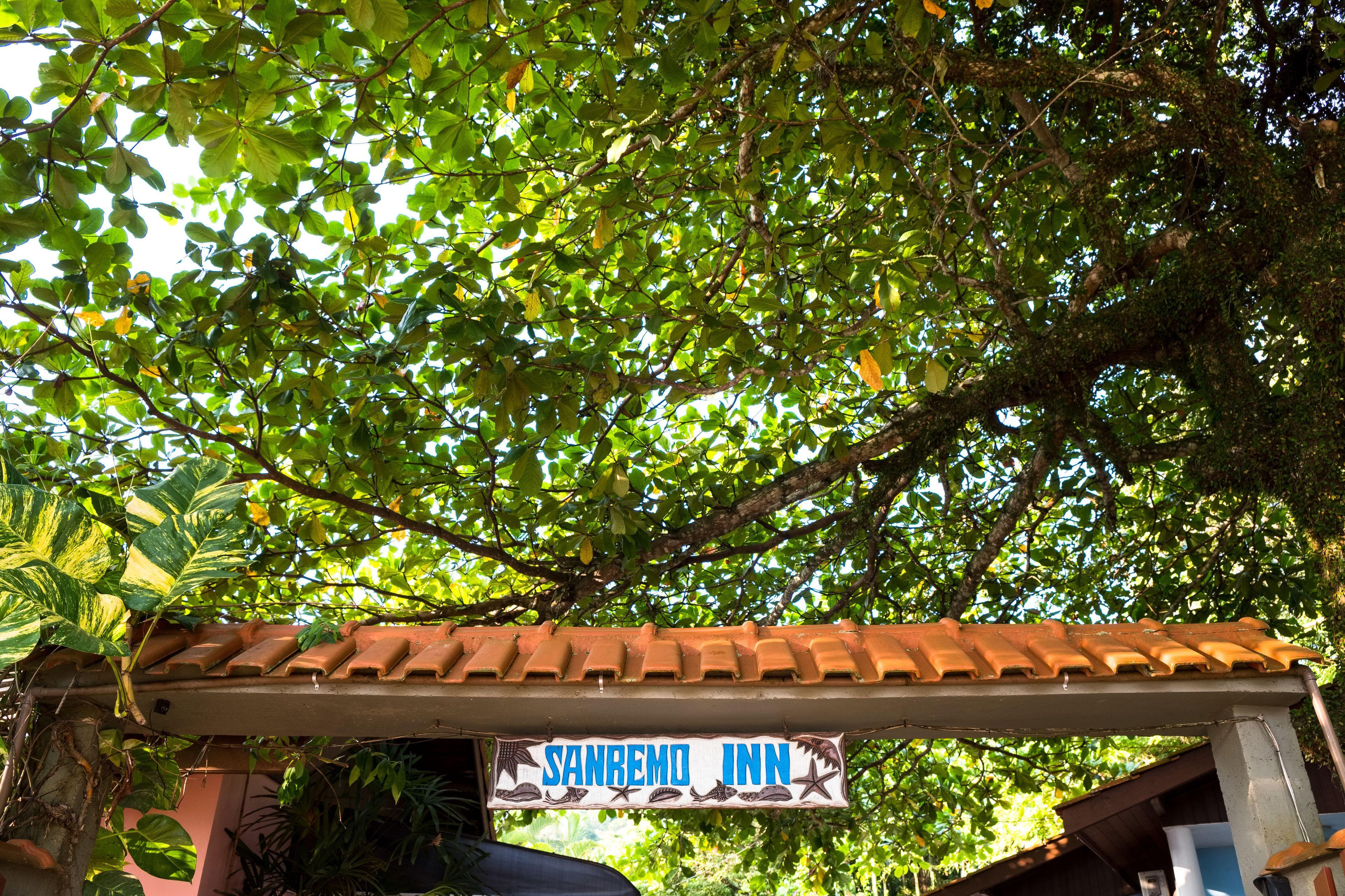 Pousada Sanremo Inn — Photos 2