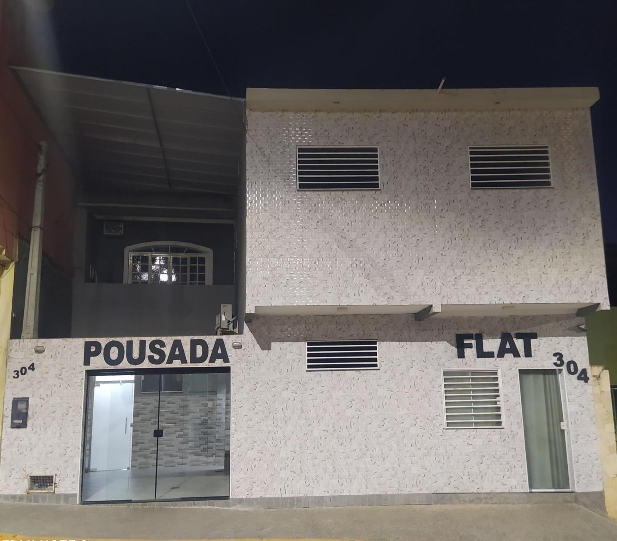 Pousada Quarto Com Frigobar,Ar E Garagem Gratuita, Aparecida
