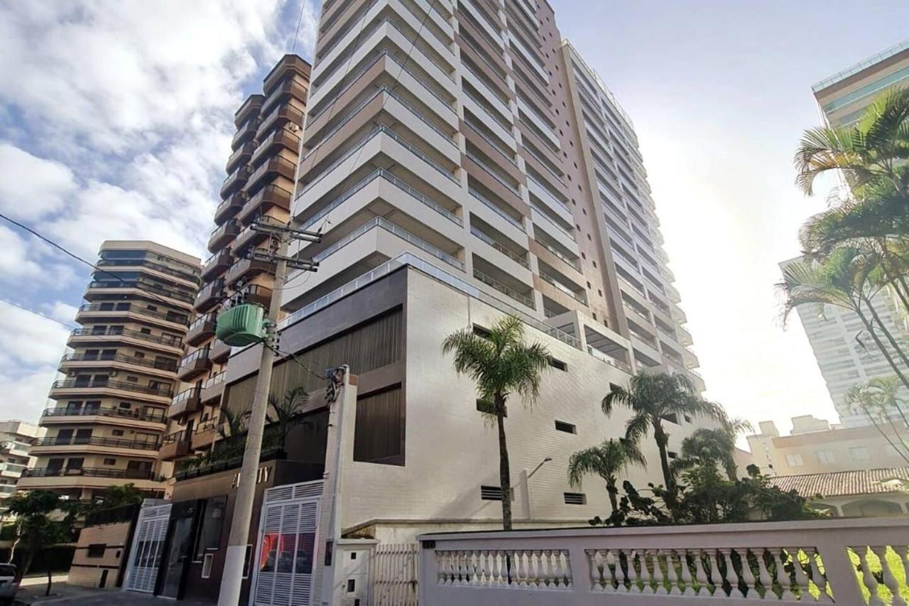 Residencial Affinity Apartment - Praia Grande (Santos)