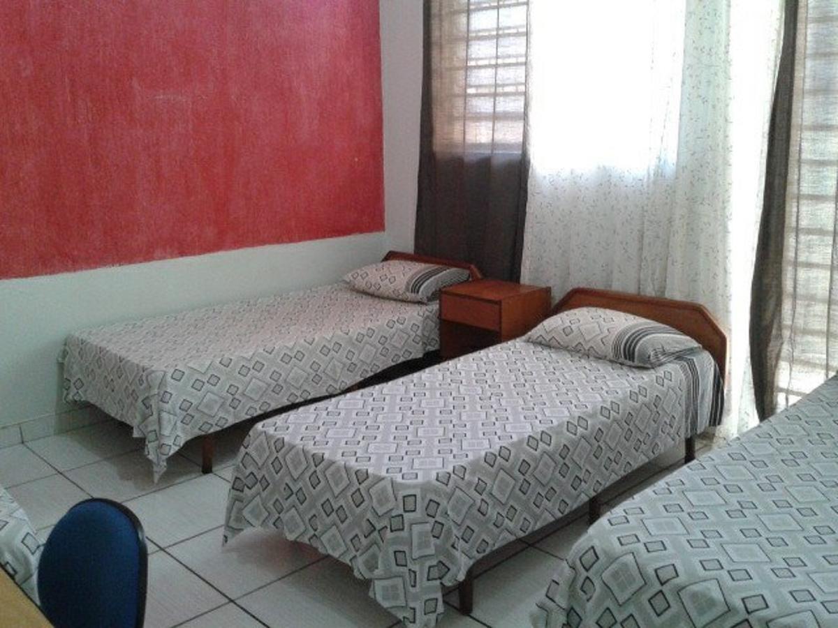 Hotel Sao Joao — Fotos 1