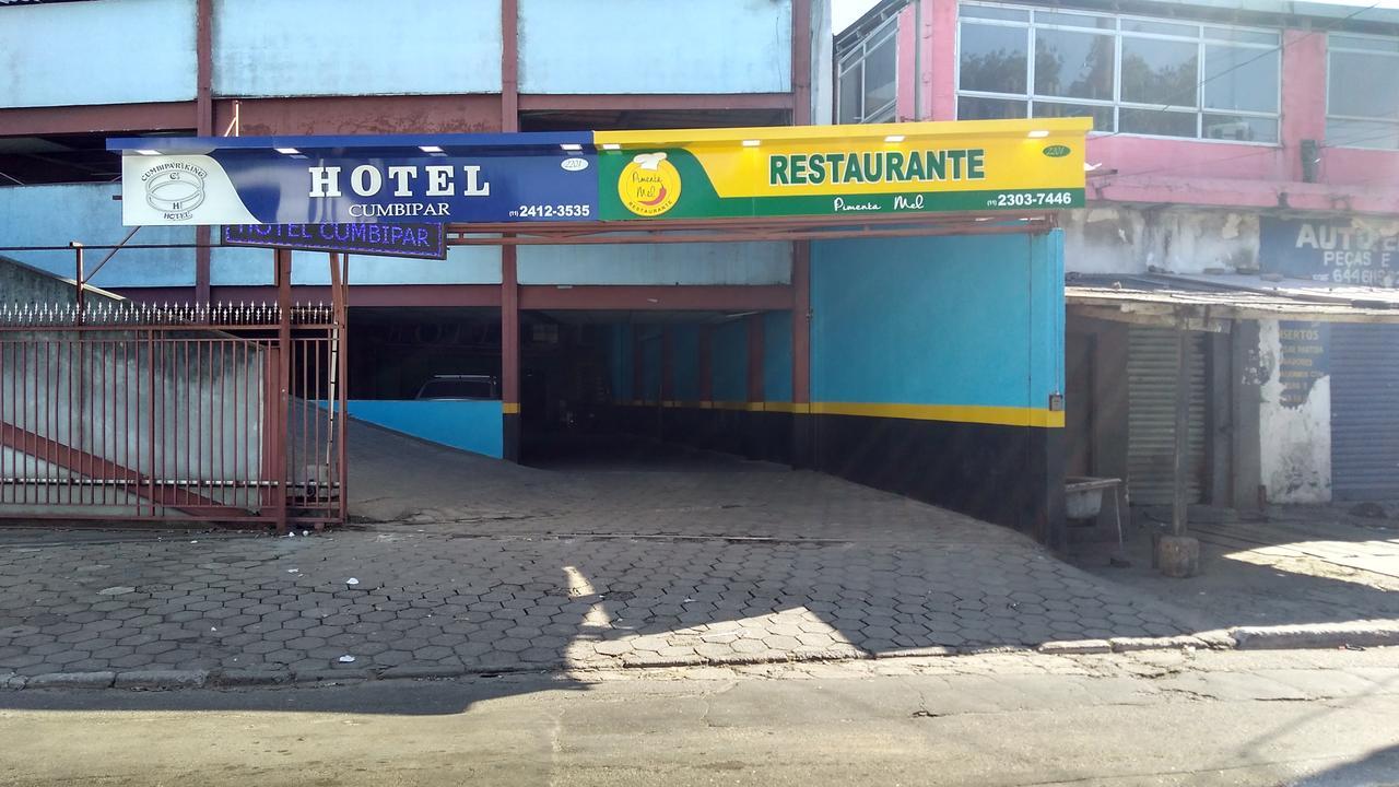 Cumbipar King Hotel — Photos 1