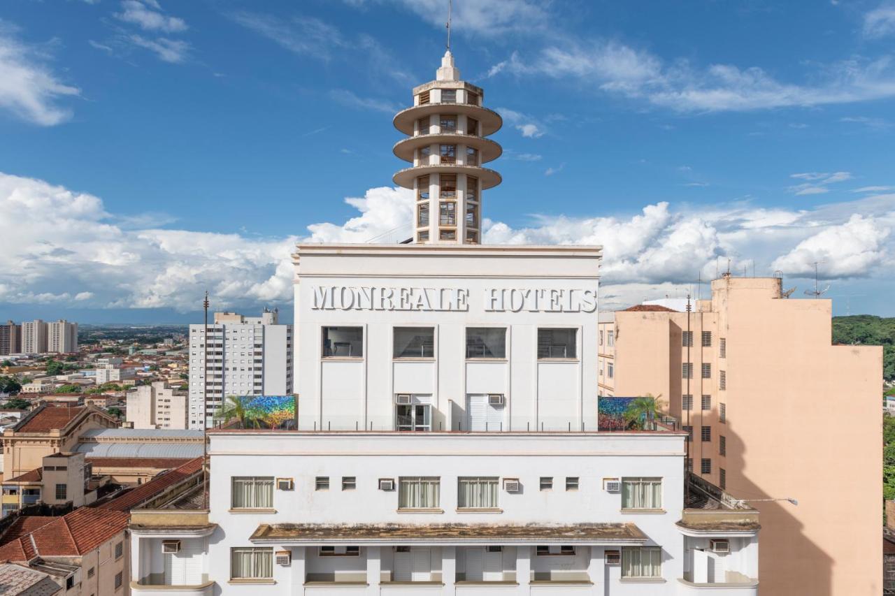 Monreale Express Ribeirao Preto
