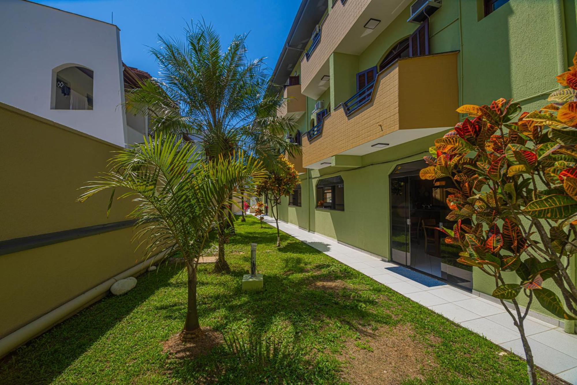 Ubatuba Eco Hotel, Ubatuba