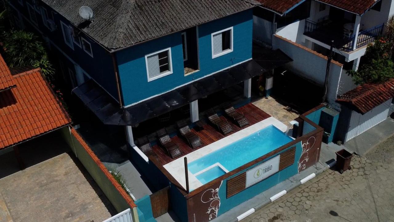 Pousada Tribo Ubatuba — Photos 1