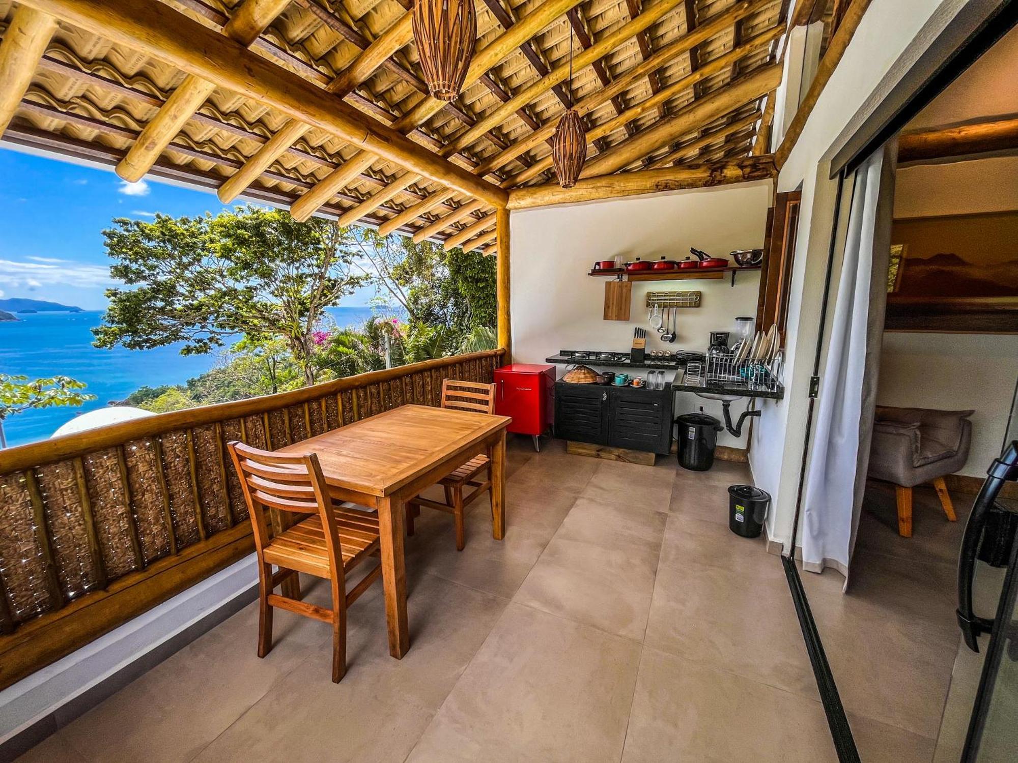 Casa Varandas - Praia Do Felix — Photos 2