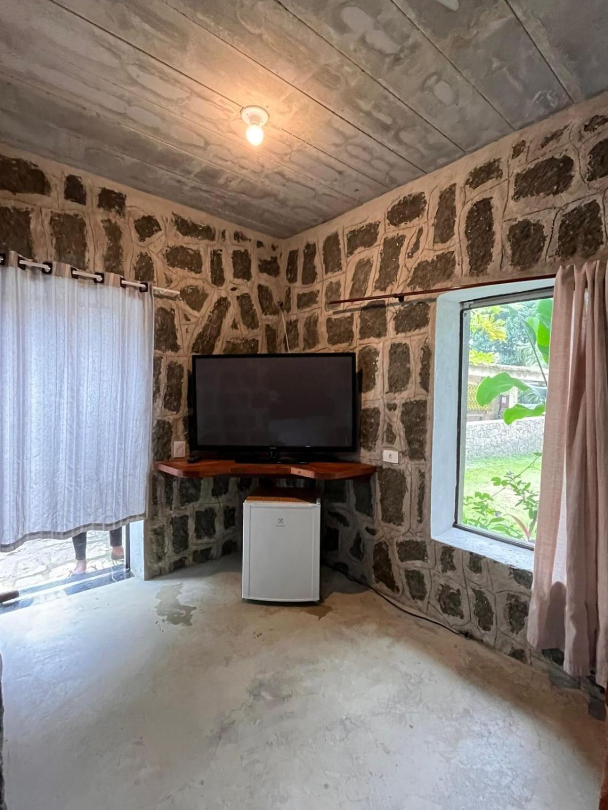 Recanto Das Mangueiras - Ilhabela