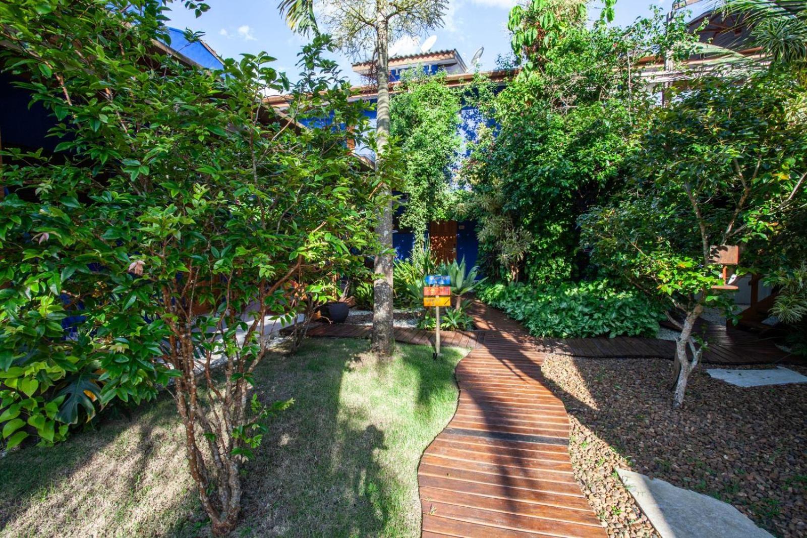 Ecovilla Las Mareas — Photos 1