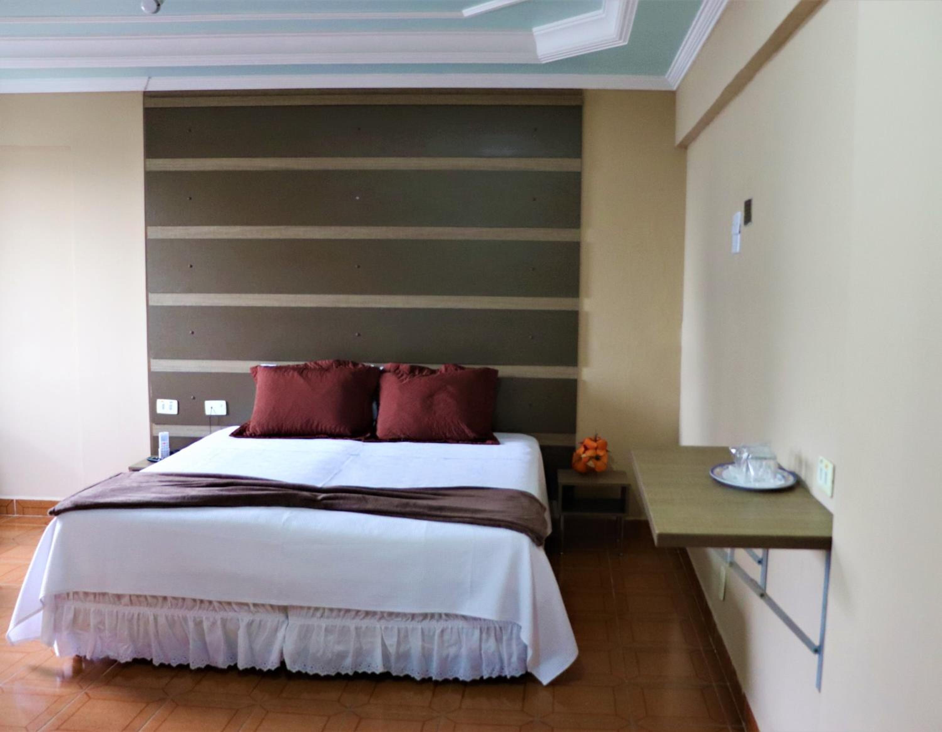 Ibericas Praia Hotel — Fotos 1