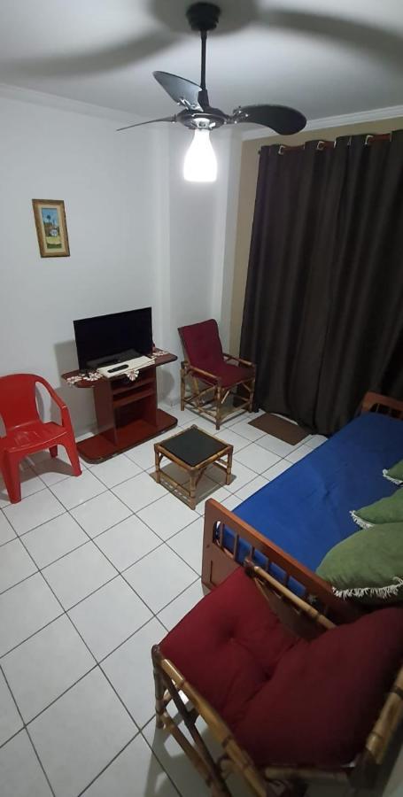 Apartamento Cidade Ocian - Praia Grande (Santos)