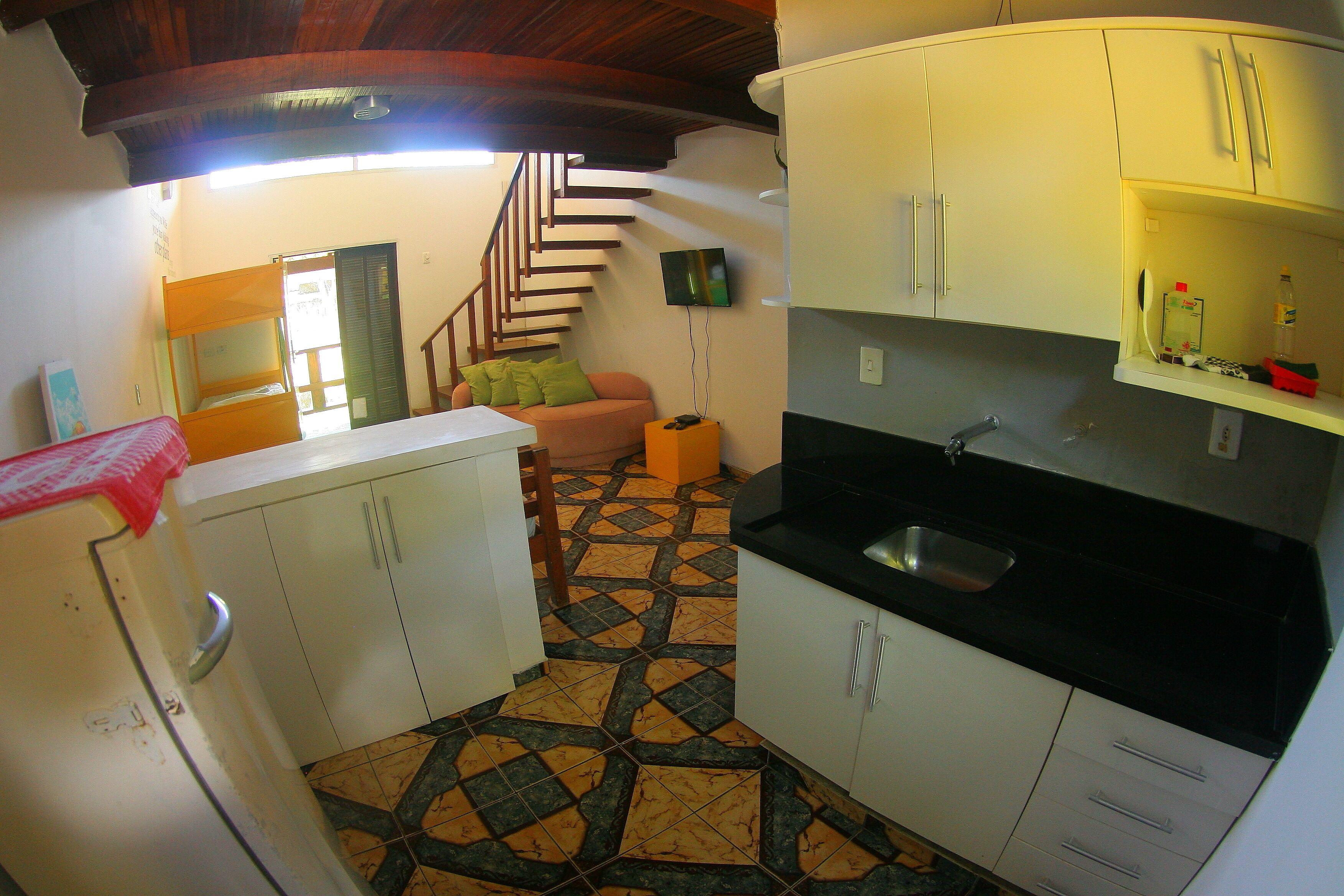 Pousada Tubes - Hostel - Maresias — Photos 3